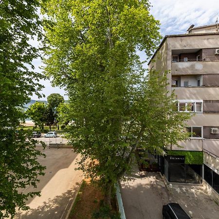 Nikky 2Br Apt. In Old Town Centre ザダル エクステリア 写真