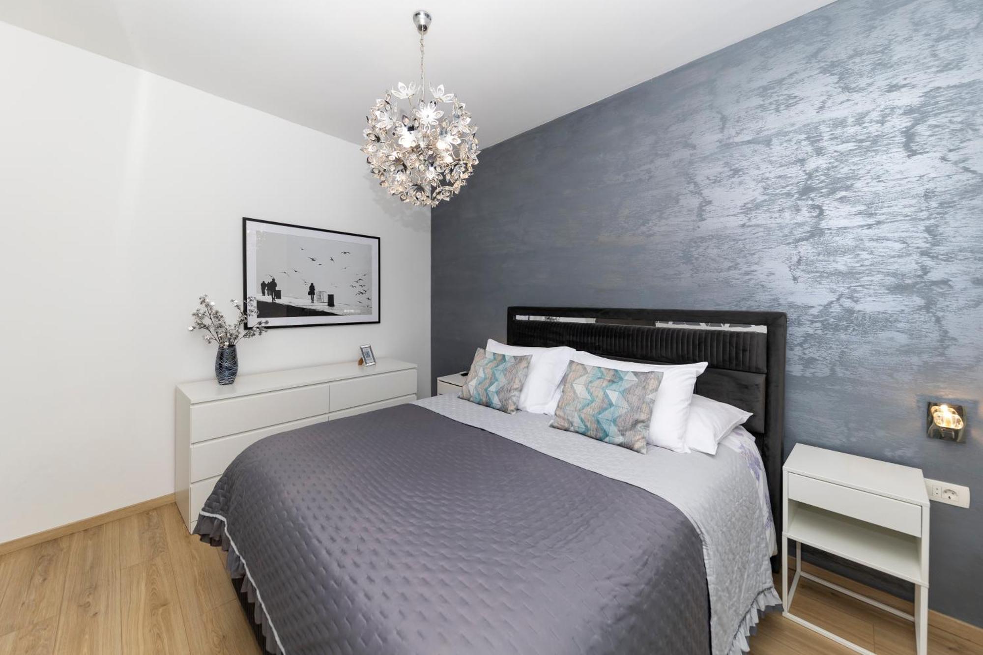 Nikky 2Br Apt. In Old Town Centre ザダル エクステリア 写真