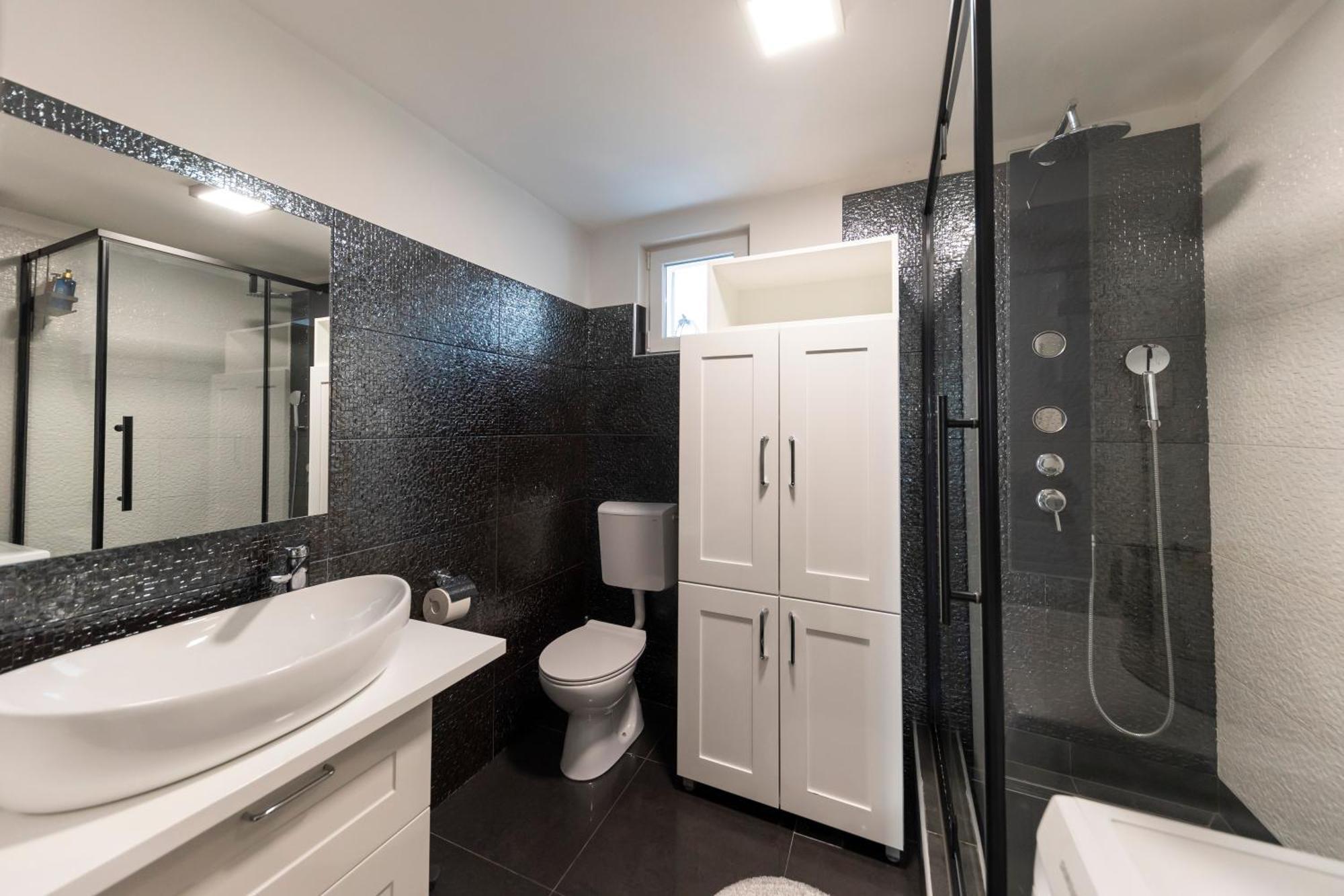 Nikky 2Br Apt. In Old Town Centre ザダル エクステリア 写真