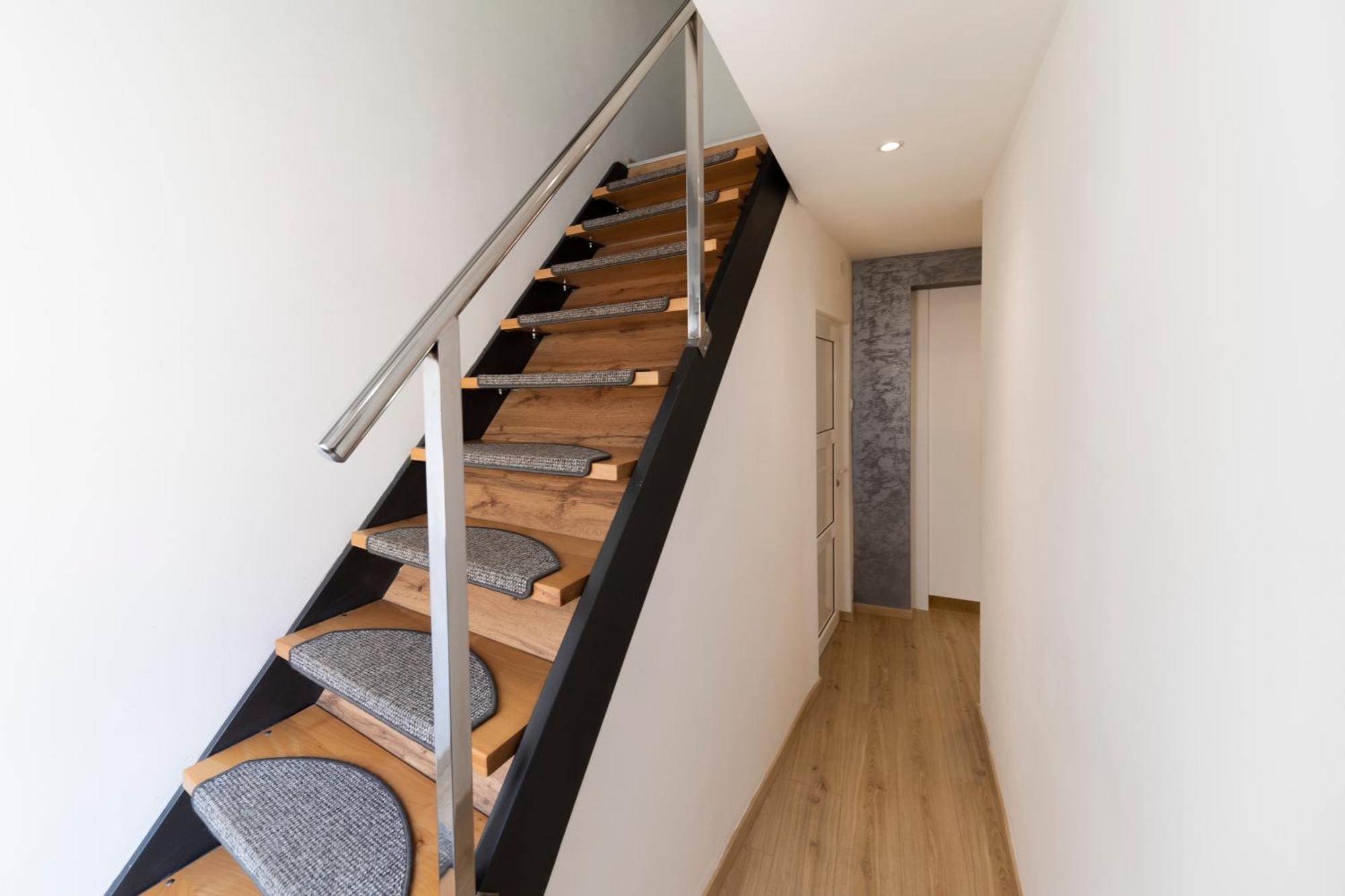 Nikky 2Br Apt. In Old Town Centre ザダル エクステリア 写真