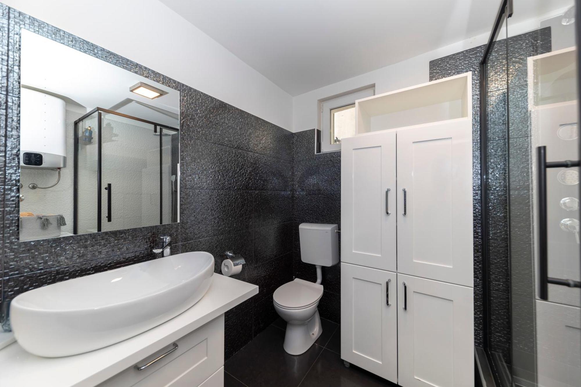 Nikky 2Br Apt. In Old Town Centre ザダル エクステリア 写真